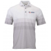 Paragon - Belmont Sublimated Heathered Polo 