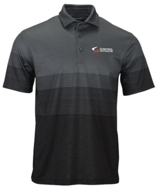 Paragon - Belmont Sublimated Heathered Polo 