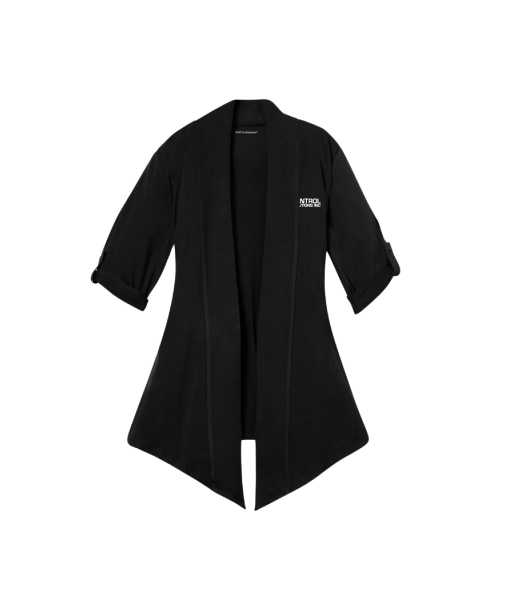 Port Authority Ladies Concept Shrug