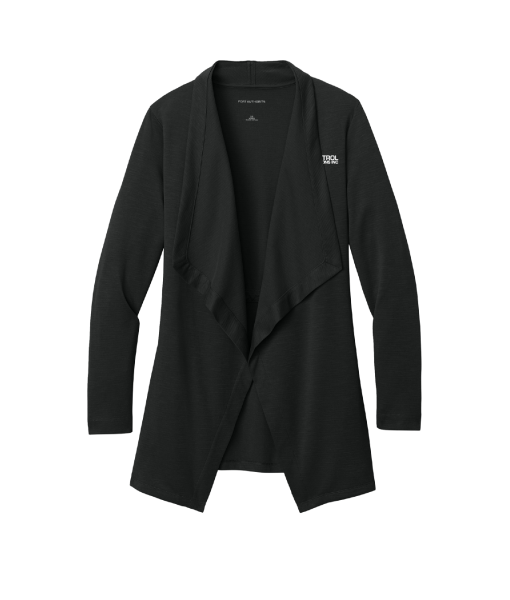 Port Authority® Women’s Breakwater Open Cardigan