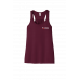 BELLA+CANVAS  Women's Flowy Racerback Tank