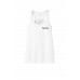 BELLA+CANVAS  Women's Flowy Racerback Tank