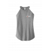 District   Women's Perfect Tri  Rocker Tank