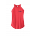 District   Women's Perfect Tri  Rocker Tank