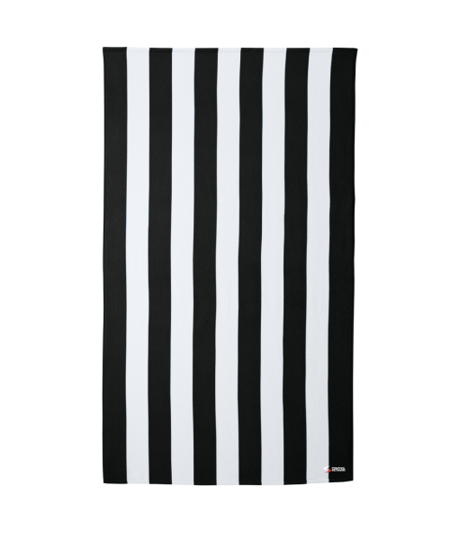 Port Authority Cabana Stripe Beach Towel