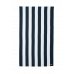 Port Authority Cabana Stripe Beach Towel