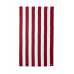 Port Authority Cabana Stripe Beach Towel