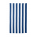 Port Authority Cabana Stripe Beach Towel