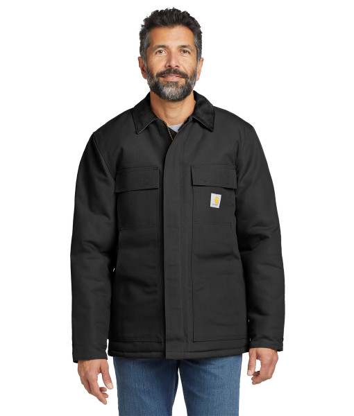 Carhartt ® Duck Traditional Coat