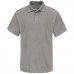 Bulwark® Men's FR Classic Short Sleeve Polo Shirt