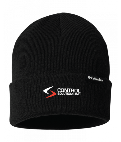 City Trek™ Heavyweight Beanie City Trek™ Heavyweight Beanie