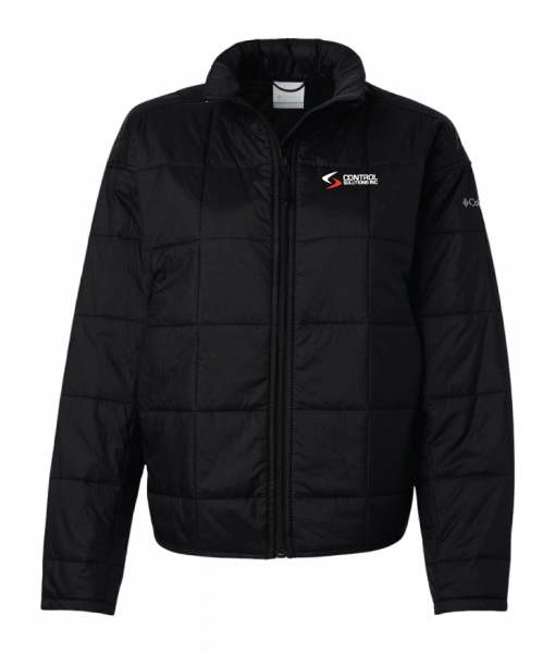Women's Sienna Hill™ Quilted Jacket Women's Sienna Hill™ Quilted Jacket
