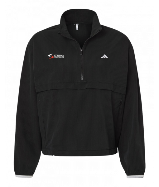 Women's Go-To Quarter-Zip Jacket Women's Go-To Quarter-Zip Jacket