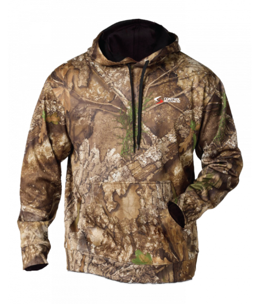 Performance Hooded Fleece Performance Hooded Fleece