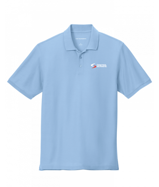 Port Authority® Tall Wearever Signature Pique Polo Port Authority® Tall Wearever Signature Pique Polo