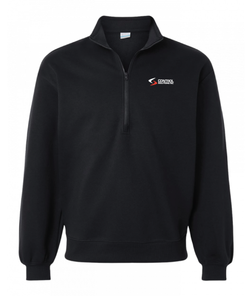 Women's Aldermore Half-Zip Pullover Women's Aldermore Half-Zip Pullover