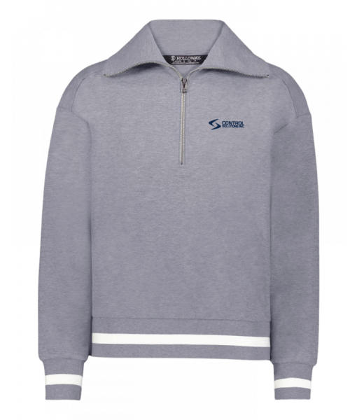 Women's Heritage Prep Quarter-Zip Pullover Women's Heritage Prep Quarter-Zip Pullover