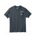 Carhartt Tall Workwear Pocket Short Sleeve T-Shirt Carhartt Tall Workwear Pocket Short Sleeve T-Shirt