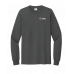 Port & Company - Tall Long Sleeve Essential Tee