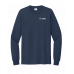 Port & Company - Tall Long Sleeve Essential Tee