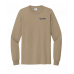 Port & Company - Tall Long Sleeve Essential Tee