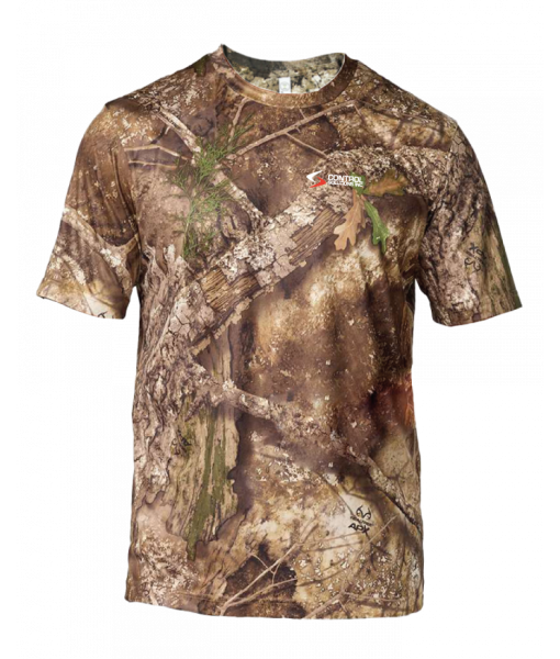 Performance Short Sleeve Tee Performance Short Sleeve Tee