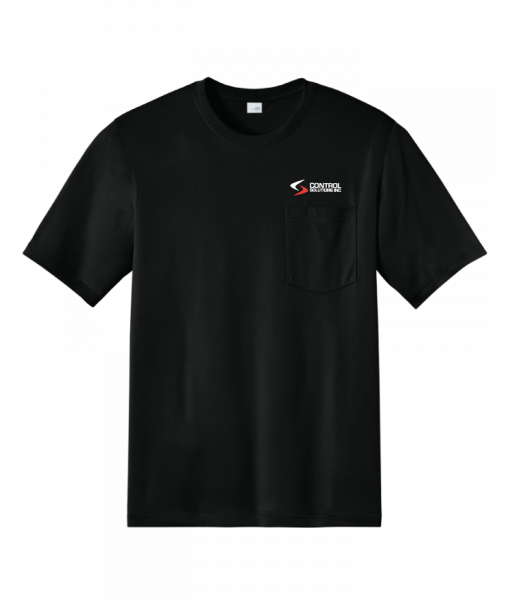 CornerStone® Tall Workwear Pro Short Sleeve Pocket Tee CornerStone® Tall Workwear Pro Short Sleeve Pocket Tee
