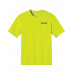 CornerStone® Tall Workwear Pro Short Sleeve Pocket Tee CornerStone® Tall Workwear Pro Short Sleeve Pocket Tee