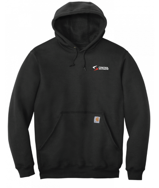 Carhartt® Tall Midweight Hooded Sweatshirt Carhartt® Tall Midweight Hooded Sweatshirt
