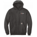 Carhartt® Tall Midweight Hooded Sweatshirt Carhartt® Tall Midweight Hooded Sweatshirt
