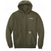 Carhartt® Tall Midweight Hooded Sweatshirt Carhartt® Tall Midweight Hooded Sweatshirt
