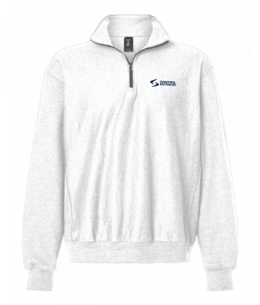 Men's Beefy® Sweats Premium Heavyweight Quarter-Zip Sweatshirt