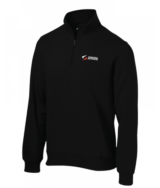 Sport-Tek Tall 1/4-Zip Sweatshirt Sport-Tek Tall 1/4-Zip Sweatshirt
