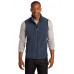 Port Authority ®  R-Tek ®  Pro Fleece Full-Zip Vest