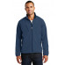 Port Authority ®  Textured Soft Shell Jacket