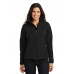 Port Authority ®  Ladies Textured Soft Shell Jacket