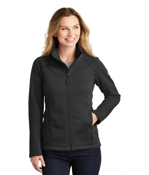 The North Face ® Ladies Ridgewall Soft Shell Jacket