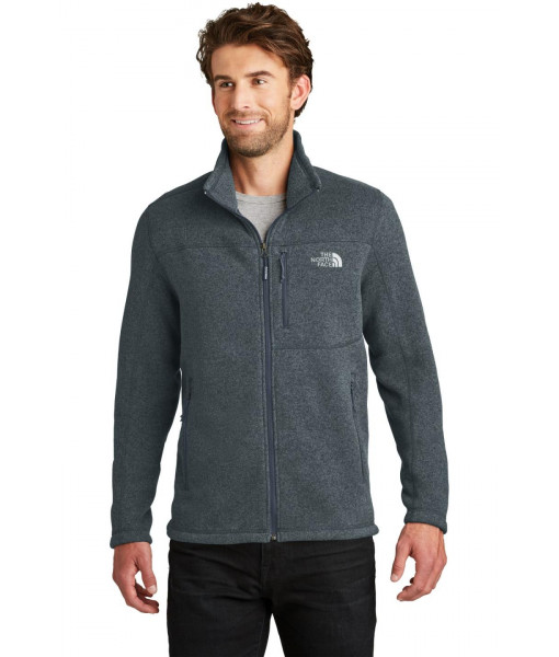 The North Face  ®  Sweater Fleece Jacket