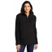 Port Authority   Ladies Cozy 1/4-Zip Fleece L130