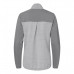 Adidas - Women's Heather Block Full-Zip Wind Jacket