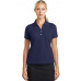 Nike Ladies Dri-FIT Classic Polo.  286772