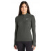 Nike Ladies Dri-FIT Element 1/2-Zip Top