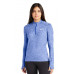 Nike Ladies Dri-FIT Element 1/2-Zip Top