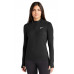 Nike Ladies Dri-FIT Element 1/2-Zip Top