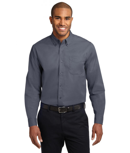Port Authority ®  Long Sleeve Easy Care Shirt
