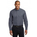 Port Authority ®  Tall Long Sleeve Easy Care Shirt