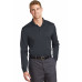 CornerStone ®  Select Snag-Proof Long Sleeve Polo