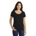 Nike Ladies Core Cotton Scoop Neck Tee