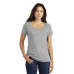 Nike Ladies Core Cotton Scoop Neck Tee