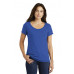 Nike Ladies Core Cotton Scoop Neck Tee